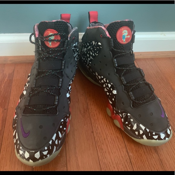 Barkley Posite Max - Area 72 -PRM QS - Picture 6 of 7